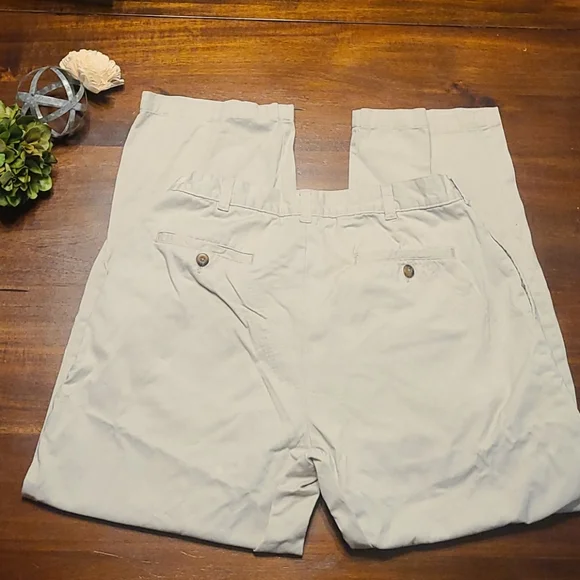 Mens khakis by‎ Top Creations - Picture 2 of 3